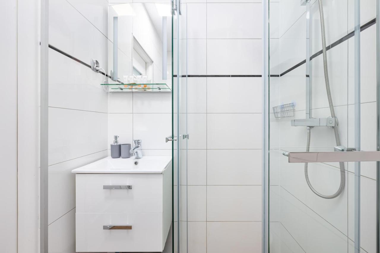 Leilighet Dworcowa By Renters